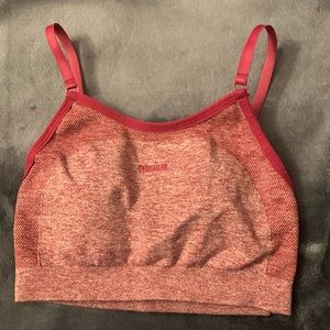 Gymshark XS Sports bra